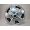 Jante aluminium occasion  Mini MINI (F56) One d (2014)   36116855101  miniature 5