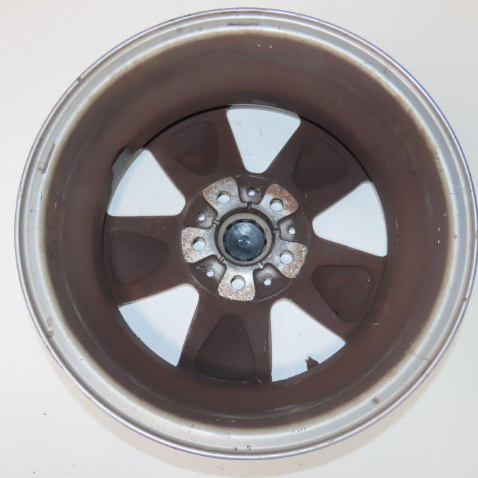 Jante aluminium occasion  Mini MINI (F56) One d (2014)   36116855101  5