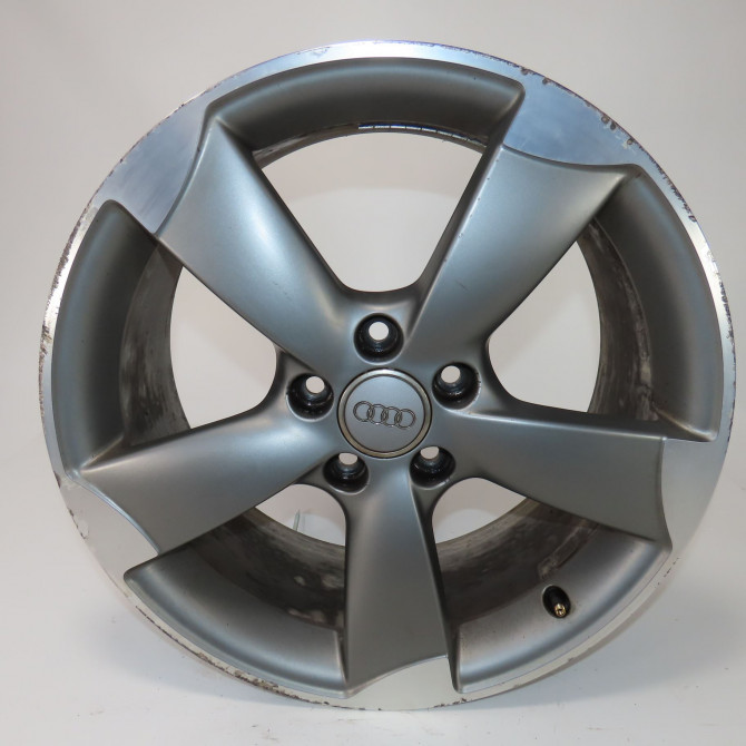Jante aluminium occasion  Audi A3 Sportback (8PA) 2.0 tdi 16v (2004-2013) 5 portes   8P0601025BS  1