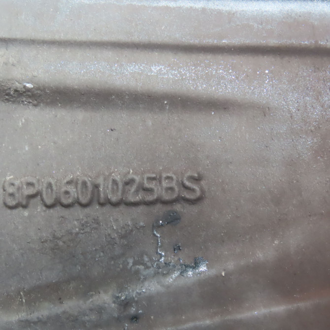 Jante aluminium occasion  Audi A3 Sportback (8PA) 2.0 tdi 16v (2004-2013) 5 portes   8P0601025BS  3