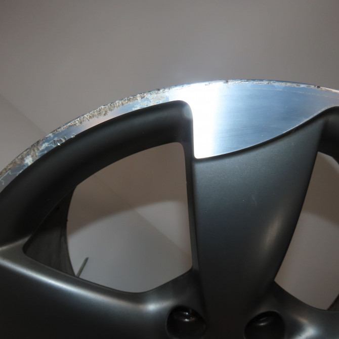 Jante aluminium occasion  Audi A3 Sportback (8PA) 2.0 tdi 16v (2004-2013) 5 portes   8P0601025BS  5