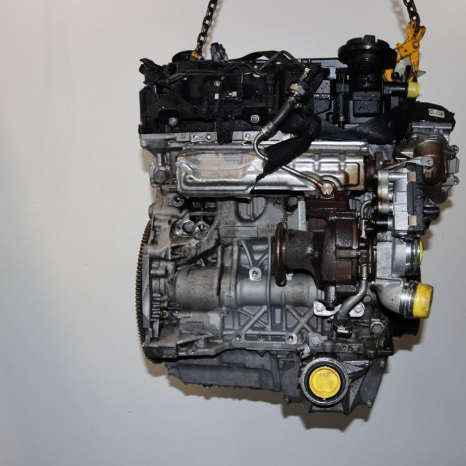 Moteur diesel occasion  Bmw 3 Gran Turismo (F34) 320 d xdrive (2013-2015)   N47D20C-334005  3