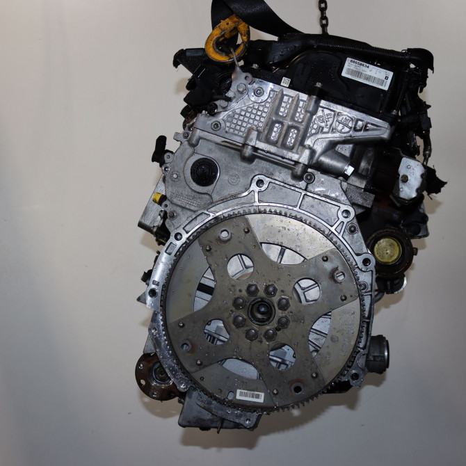 Moteur diesel occasion  Bmw 3 Gran Turismo (F34) 320 d xdrive (2013-2015)   N47D20C-334005  4