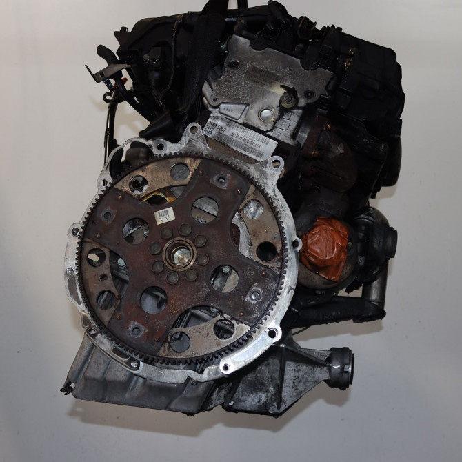 Moteur diesel occasion  Bmw X5 (E53) 3.0 d (2001-2003)   306D2-E53  4