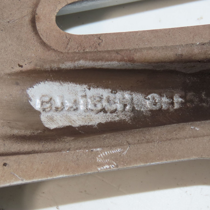 Jante aluminium occasion  Land rover FREELANDER 2 (L359) 2.2 td4 4x4 (2006-2014)   6H521007KA  2