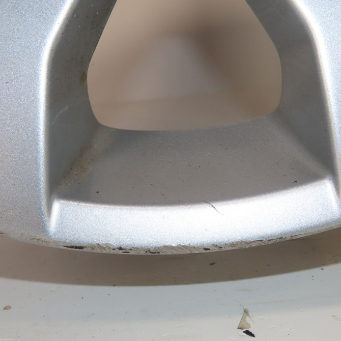 Jante aluminium occasion  Land rover FREELANDER 2 (L359) 2.2 td4 4x4 (2006-2014)   6H521007KA  5