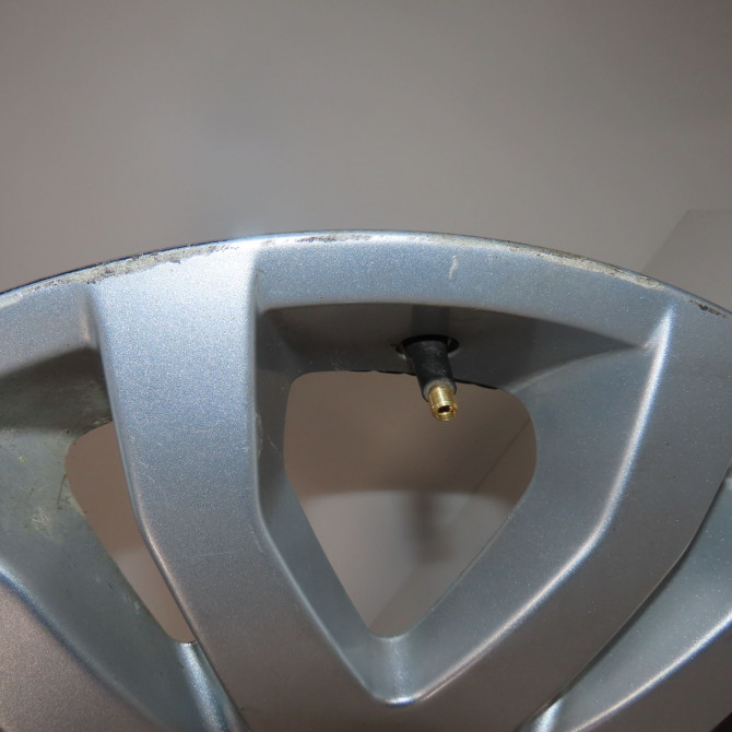 Jante aluminium occasion  Land rover FREELANDER 2 (L359) 2.2 td4 4x4 (2006-2014)   6H521007KA  8