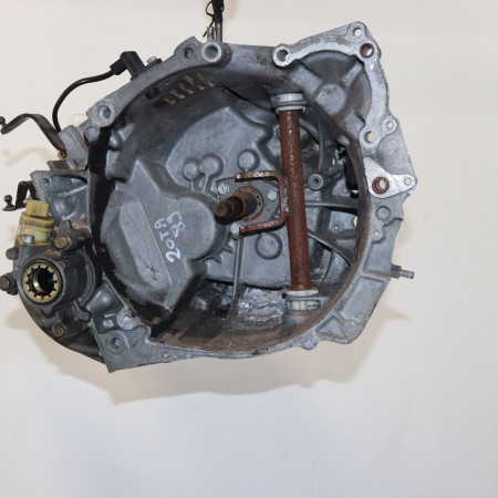 Boîte à vitesse mecanique occasion  Peugeot 406 (8B) 1.8 (1997-2004)   20TA89 