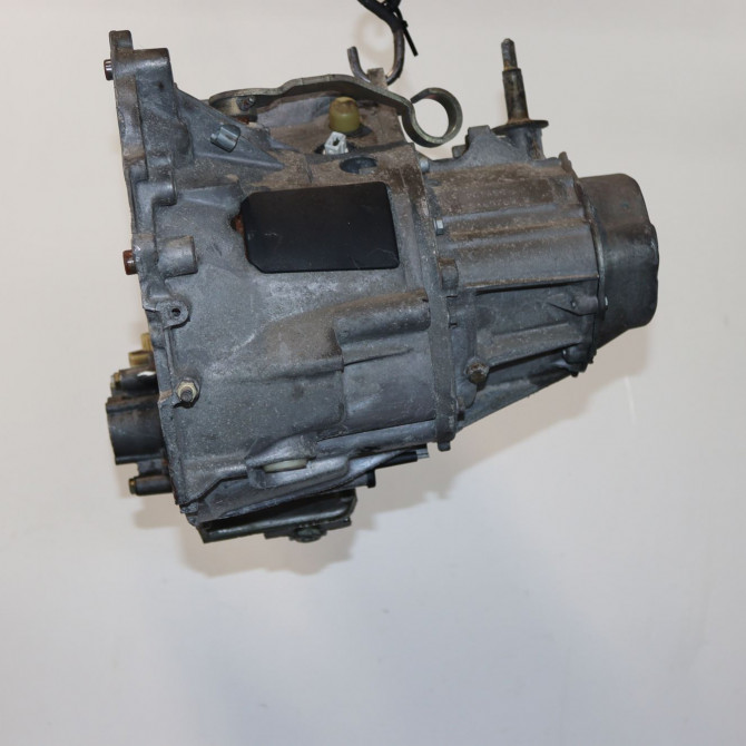 Boîte à vitesse mecanique occasion  Peugeot 406 (8B) 1.8 (1997-2004)   20TA89  3