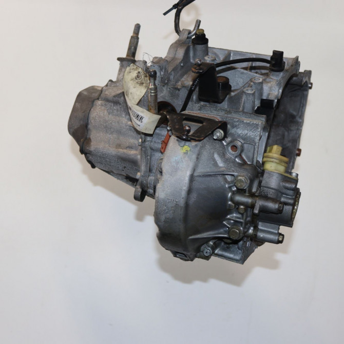 Boîte à vitesse mecanique occasion  Peugeot 406 (8B) 1.8 (1997-2004)   20TA89  5