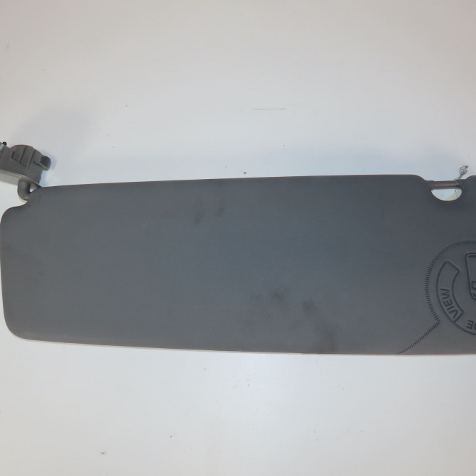 Pare-soleil gauche occasion  Renault MASTER III Camionnette (FV) 2.3 dci 135 fwd (fv0n, fv08) (2014)   964010087R  2