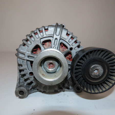 Alternateur occasion  Bmw 5 (E60) 520 i (2003-2010)   12317541694 