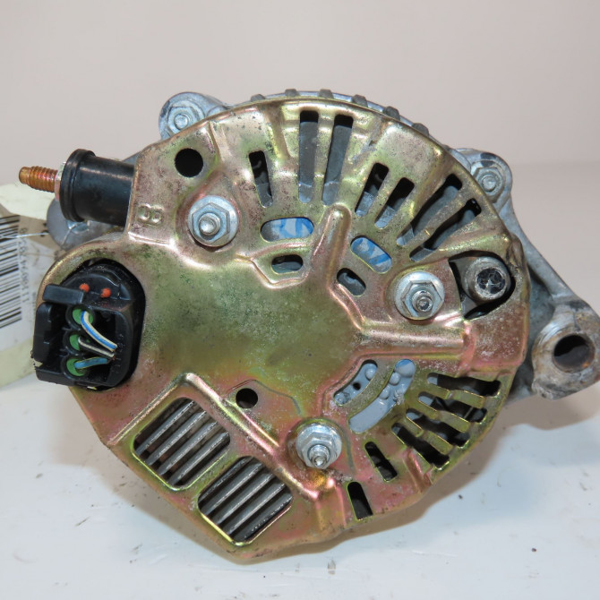 Alternateur occasion  Suzuki ALTO VI (FF) 1.1 (rf410) (2004-2008)   31400M79G00  3