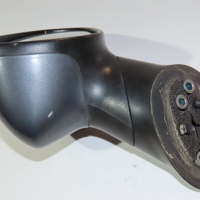 Retroviseur exterieur electrique droit occasion  Fiat PUNTO (199_) 1.2 (199axz1a, 199bxz1a) (2012)   735596875  2