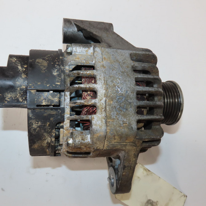 Alternateur occasion  Alfa romeo 159 (939_) 1.9 jtdm 16v (939axf1b, 939axc1b) (2005-2011)   51764265  4