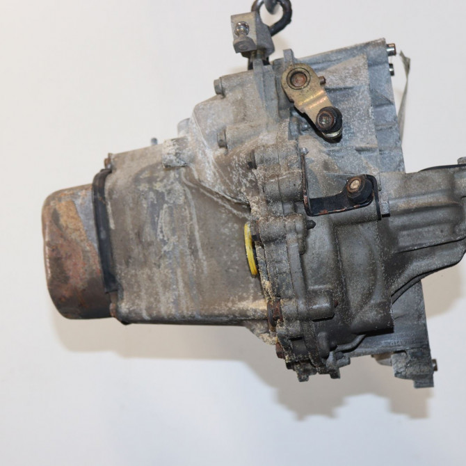 Boîte à vitesse mecanique occasion  Peugeot 206 3/5 portes (2A/C) 1.1 i (1998-2007)   20CP80  5