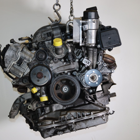 Moteur essence occasion  Mercedes-benz CLASSE E (W210) E 280 4-matic (210.081) (1996-2002)   11292130 
