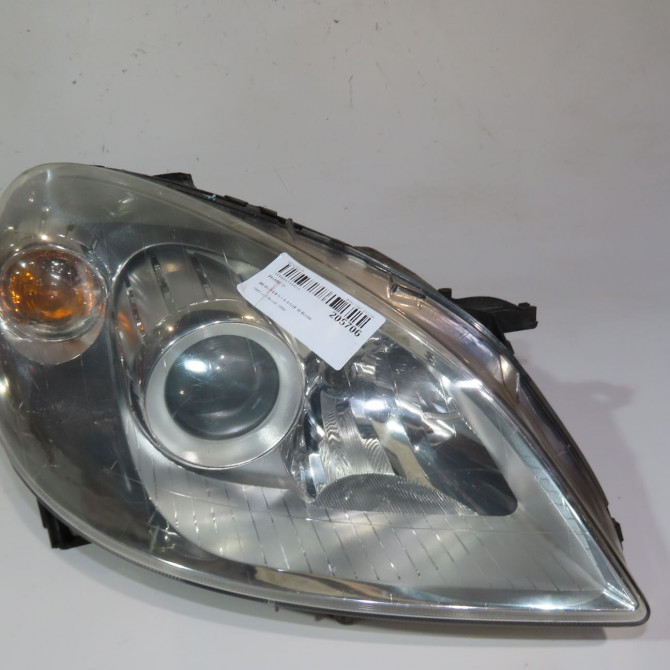 Phare droit occasion  Mercedes-benz CLASSE B Sports Tourer (W245) B 200 cdi (245.208) (2005-2011)   1698201861  1
