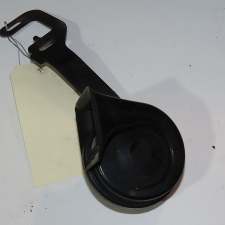 Klaxon  / avertisseur occasion  Peugeot 208 I (CA_, CC_) 1.6 gti (2012)   9673824080 