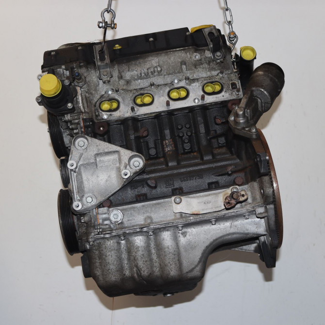 Moteur essence occasion  Opel ADAM (M13) 1.4 (2012-2019)   A14XER-ADAM  1