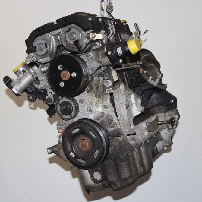 Moteur essence occasion  Opel ADAM (M13) 1.4 (2012-2019)   A14XER-ADAM  3
