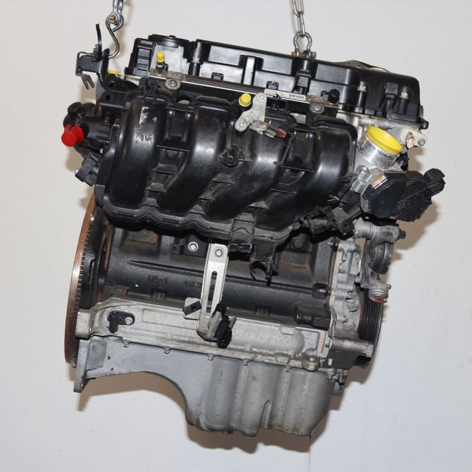 Moteur essence occasion  Opel ADAM (M13) 1.4 (2012-2019)   A14XER-ADAM  4