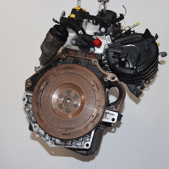 Moteur essence occasion  Opel ADAM (M13) 1.4 (2012-2019)   A14XER-ADAM  5