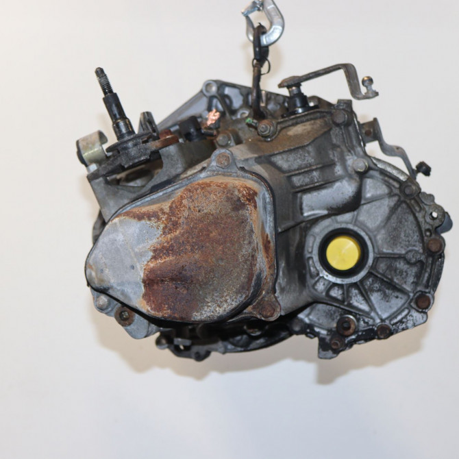 Boîte à vitesse mecanique occasion  Peugeot 206 3/5 portes (2A/C) 1.1 i (1998-2007)   20CF08  4