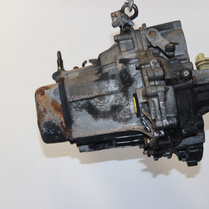 Boîte à vitesse mecanique occasion  Peugeot 206 3/5 portes (2A/C) 1.1 i (1998-2007)   20CF08  5