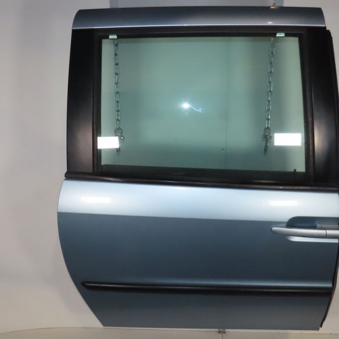 Porte coulissante d occasion  Fiat ULYSSE (179_) 2.0 (179bxa11, 179bxa1a) (2002-2011)   9459933187  1