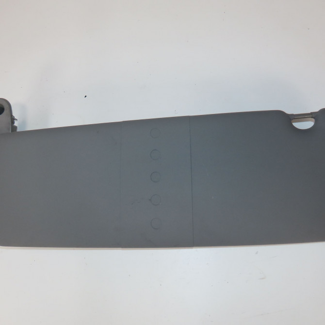 Pare-soleil gauche occasion  RENAULT MASTER III Phase 2 06-2014->... 2.3 DCI 163ch   964010087R  1