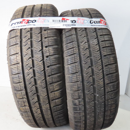 Pneus occasion  Volkswagen vw POLO V (6R1, 6C1) 1.2 (2009)   185/60R15 