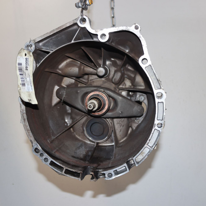 Boîte à vitesse mecanique occasion  Bmw 5 (E60) 520 i (2003-2010)   GETRAG-HEG  1