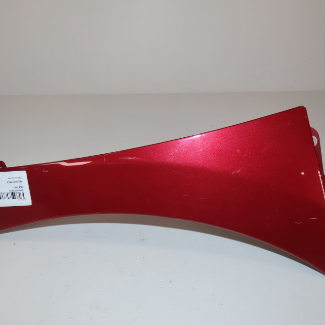 Aile avant droite occasion  PEUGEOT RCZ Phase 2 09-2012->...   1608416080  1