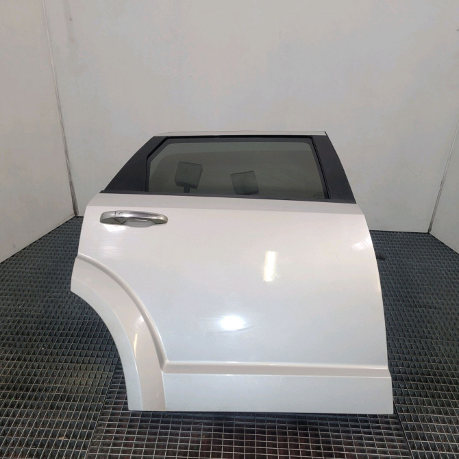 Porte arrière droite occasion  Dodge JOURNEY 2.0 crd (2008)   68040232AA  1