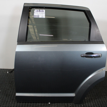 Porte arrière gauche occasion  Dodge JOURNEY 2.0 crd (2008)   68040233AB 