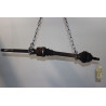 Transmission avant droite occasion  Peugeot 207 SW (WK_) 1.6 hdi (2007-2012) 5 portes   3273KR  miniature 4
