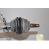 Transmission avant droite occasion  Peugeot 207 SW (WK_) 1.6 hdi (2007-2012) 5 portes   3273KR  miniature 4