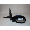 Retroviseur exterieur manuel droit occasion  Peugeot 206 3/5 portes (2A/C) 2.0 hdi 90 (1999-2009) 5 portes   8154JF  miniature 3