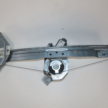 Mecanisme+moteur leve-glace avg occasion  Citroën C3 II (SC_) 1.4 hdi 70 (sc8hzc, sc8hr0, sc8hp4) (2009) 5 portes   9802617780 