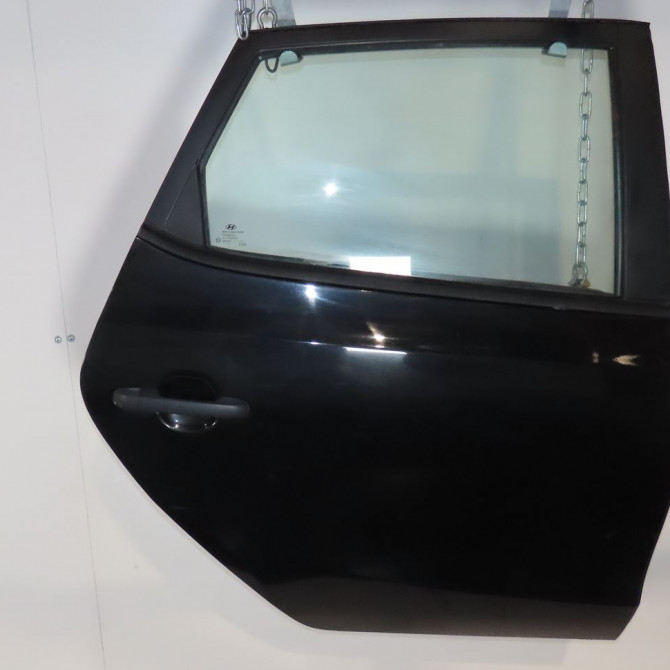 Porte arrière droite occasion  Hyundai I30 (FD) 1.6 crdi (2007-2011)   770042R010  1