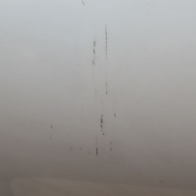 Porte arrière droite occasion  CHRYSLER PT CRUISER   K05015896AF  4