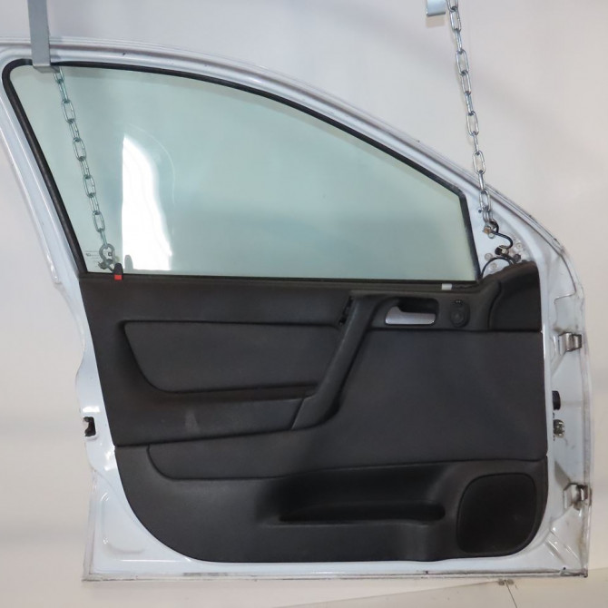 Porte avant gauche occasion  Opel ASTRA G Break (T98) 1.6 16v (f35) (1998-2004)   13116451  2