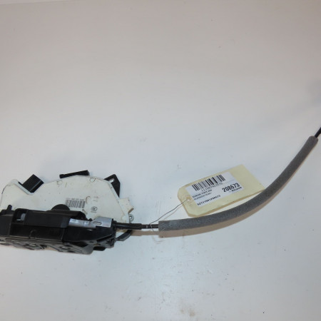 Serrure porte ard occasion  Volkswagen vw TIGUAN (5N_) 2.0 tdi 4motion (2007-2018)   5N0839016R 