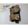 Serrure porte avg occasion  Renault KANGOO (KC0/1_) 1.5 dci (2003)   8200727508  miniature 3
