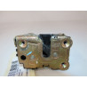 Serrure porte avg occasion  Renault KANGOO (KC0/1_) 1.5 dci (2003)   8200727508  miniature 3