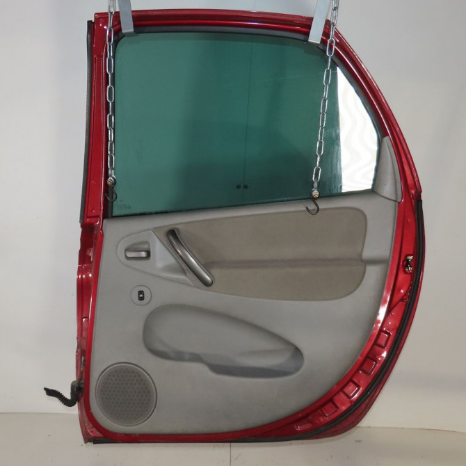 Porte arrière droite occasion  Citroën XSARA PICASSO (N68) 2.0 hdi (1999-2011) 5 portes   9008C7  2