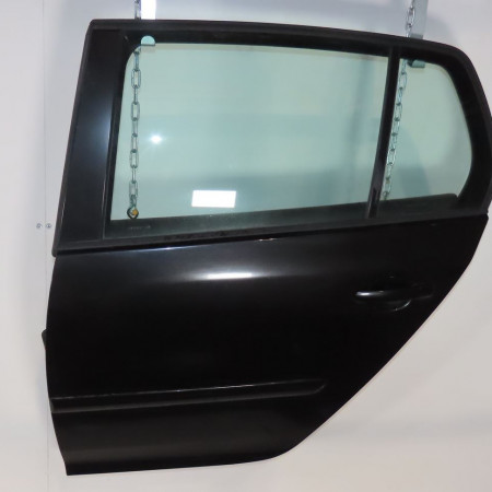 Porte arrière gauche occasion  Volkswagen vw GOLF V (1K1) 1.9 tdi (2003-2008) 5 portes   1K6833301AA 