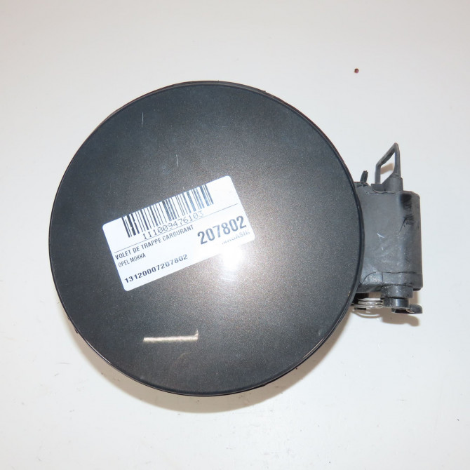 Volet de trappe carburant occasion  Opel MOKKA / MOKKA X (J13) 1.4 (_76) (2013)   95423302  1