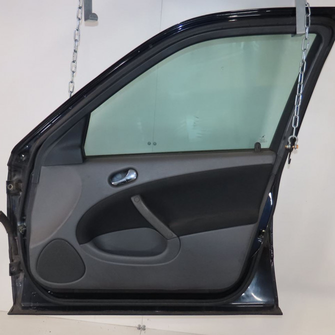 Porte avant droite occasion  Saab 9-5 (YS3E) 3.0 tid (2001-2005)   12772898  2